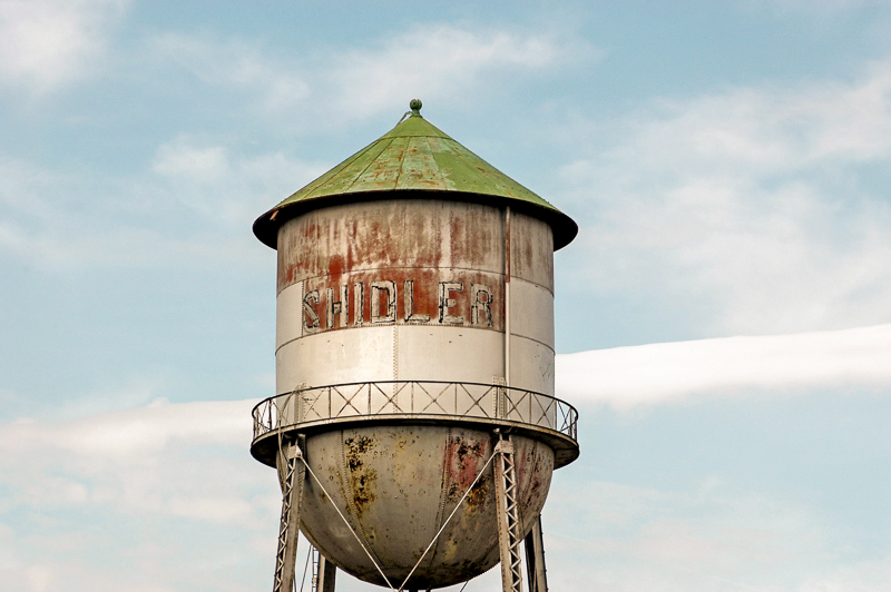 Shidler
