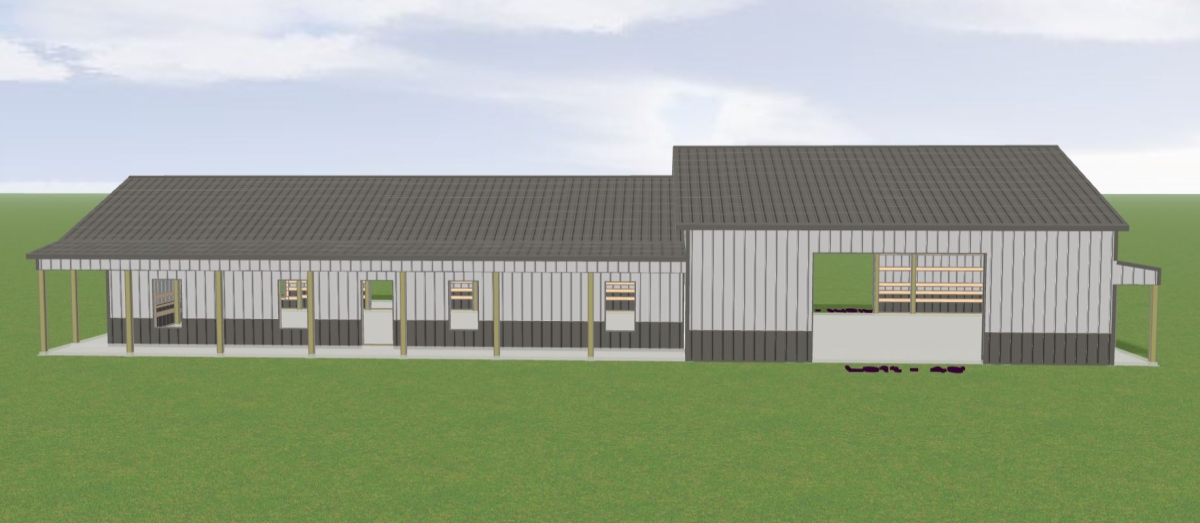 House Pad